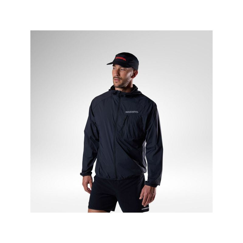 ROSSIGNOL Sidelhorn Pkb Jkt Men's Jacket Black