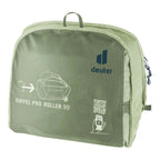 Deuter Duffel Pro Roller 90 3500026-1213 Mineral-grove To be categorized Your Sports Performance