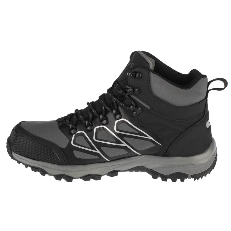 Campus Kamet High M CM0105321230 shoes Footwear/Outdoor/Puma Your Sports Performance