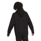 Adidas All Sz Fleece Boyfriend Hoodie W HC8823 Clothing/Lifestyle/adidas Adidas