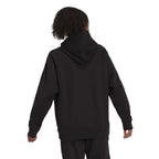 Adidas All Sz Fleece Boyfriend Hoodie W HC8823 Clothing/Lifestyle/adidas Adidas
