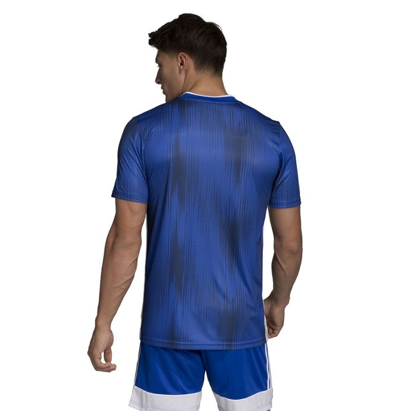 Adidas Tiro 19 JSY DP3532 football jersey Clothing/Football Adidas