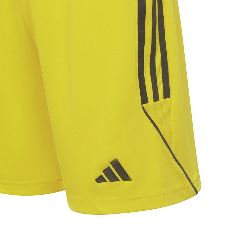 Shorts adidas Tiro 23 League Jr. IB8095 Clothing/Football Adidas