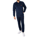 Ellesse Bunero Tracksuit Navy M SDA14665-429 Clothing/Lifestyle/Ellesse Your Sports Performance