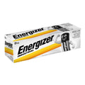 ENERGIZER BATTERIES INDUSTRIAL PRO D LR20 1.5V 12 PIECES Baterie, akumulatorki i ładowarki/Baterie Your Sports Performance