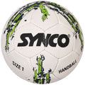 Handball 1 Synco S933565 Accessories/Balls/Handball Your Sports Performance