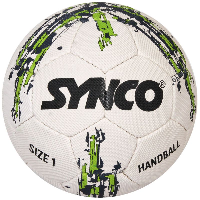 Handball 1 Synco S933565 Accessories/Balls/Handball Your Sports Performance