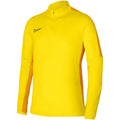 Sweatshirt Nike Academy 23 Dril Top M DR1352 719 Clothing/Football Nike