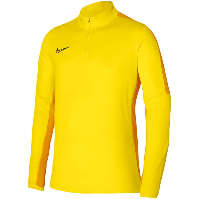 Sweatshirt Nike Academy 23 Dril Top M DR1352 719 Clothing/Football Nike
