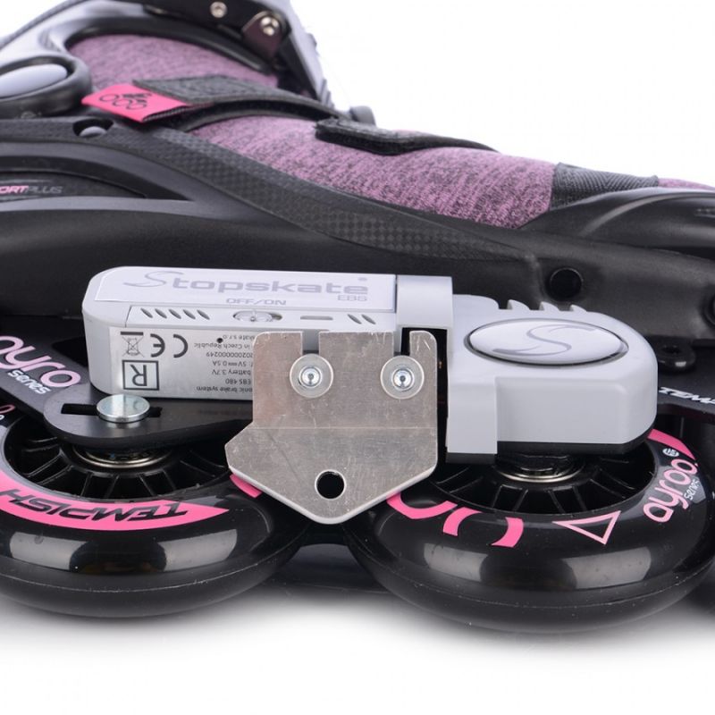Tempish Ayroo Top Lady EBS W 10000 601 Accessories/Skating/Rolki (pozostałe) Your Sports Performance