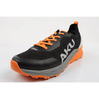 Aku men's outdoor trekking shoes Aira comfortable hiking black gray orange To be categorized Your Sports Performance