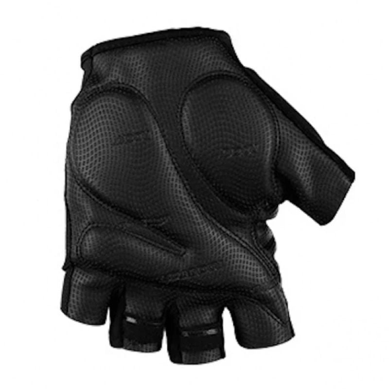 Rockbros S106BK cycling gloves, size M - black Rockbros