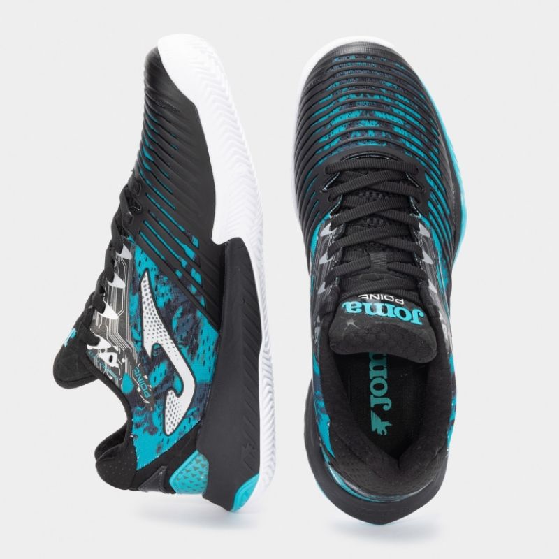 Joma Point Men 2531 M TPOIS2531C tennis shoes Footwear/Tennis/Low/Joma Joma