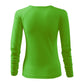 Malfini Elegance T-shirt W MLI-12792 green apple Clothing/Lifestyle/T-shirts/Malfini Malfini