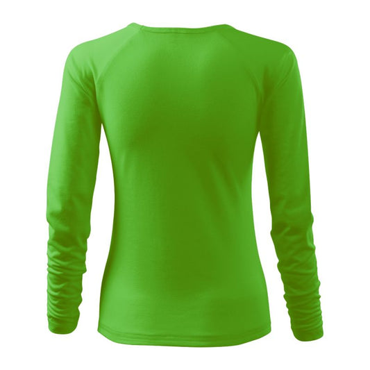 Malfini Elegance T-shirt W MLI-12792 green apple Clothing/Lifestyle/T-shirts/Malfini Malfini