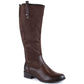 Jezzi W JEZ410B insulated boots, brown Footwear/Outdoor/Jezzi Your Sports Performance