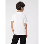4F Jr T-shirt 4FJSS23TTSHM294-10S Clothing/Training Your Sports Performance