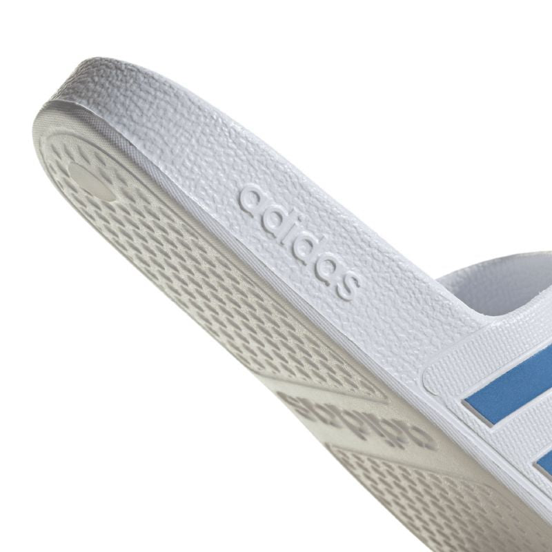 Adidas Adilette Aqua Slides HP6295 flip-flops Footwear/Swimming/Men Adidas