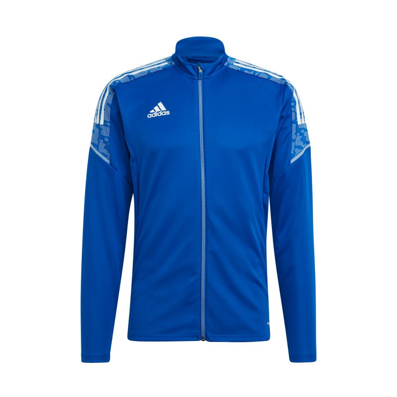 Sweatshirt adidas Condivo 21 Track M GH7130 Clothing/Training Adidas