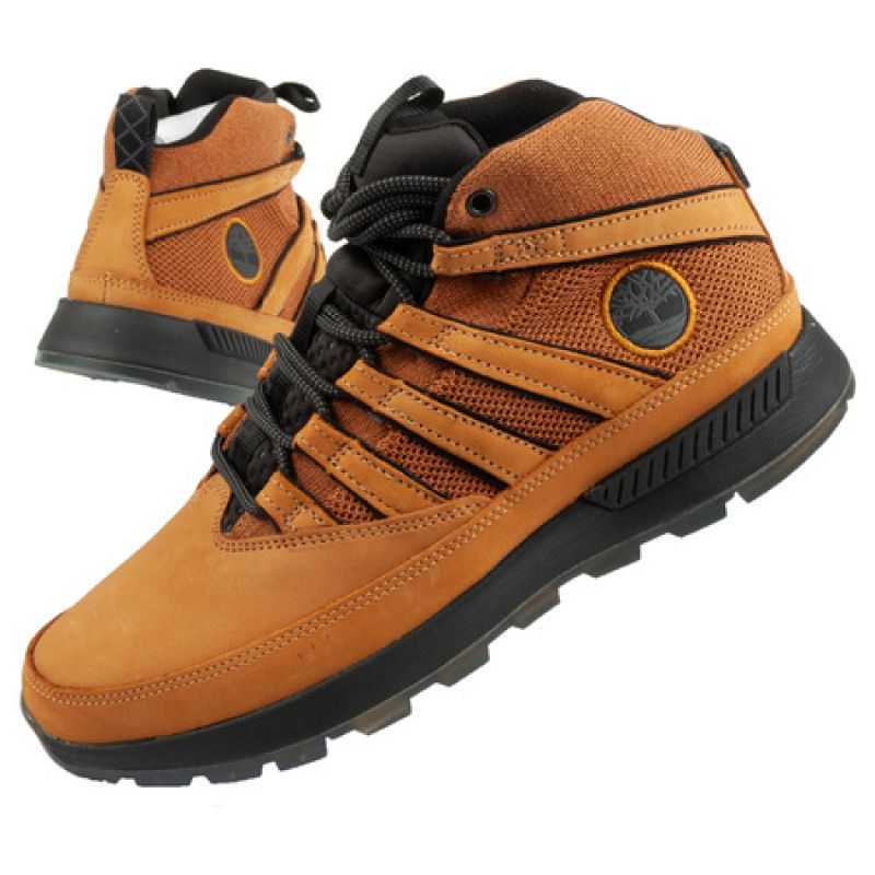 Timberland Euro Trekker M 0A2J37231 trekking shoes Footwear/Lifestyle/Timberland Timberland