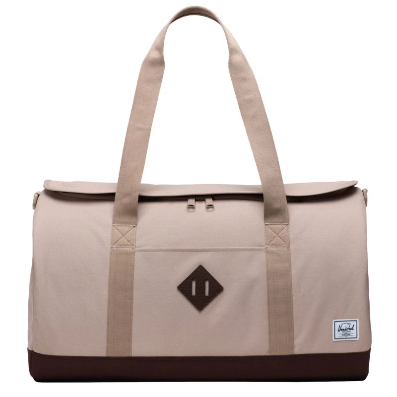 Herschel Heritage Duffle 11385-05592 Beige One size In preparation Your Sports Performance