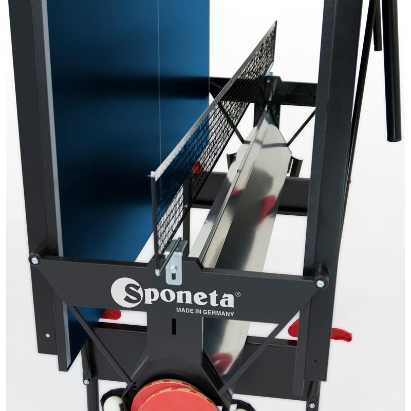 SPONETA S1-27i TABLE TENNIS TABLE Accessories Your Sports Performance