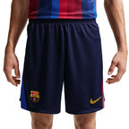 Nike FC Barcelona 2026/27 Stadium Home Men's Shorts Navy Blue II1947 498