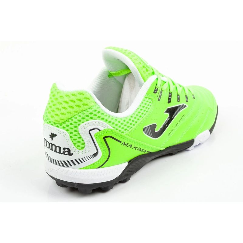 Joma men's sports shoes Maxima 2611TF turf football shoes