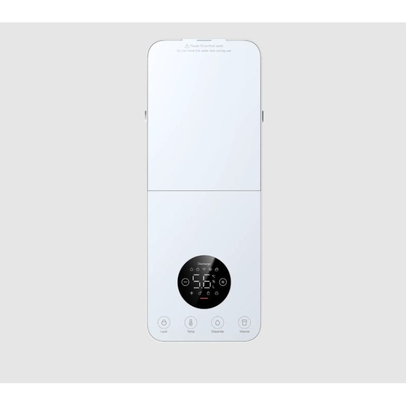 Xiaomi Smart Water Dispenser (Hot&Cold) BHR8992EU Dla zwierząt/Miski, pojemniki i poidełka (uniwersalne) Your Sports Performance