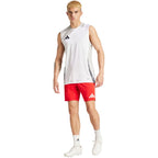 Adidas Tiro 24 Competition Training Sleeveless M T-shirt IR5479 Clothing/Football Adidas