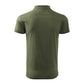 Mafini Single J. M MLI-20209 khaki polo shirt Clothing/Lifestyle/T-shirts/Malfini Your Sports Performance