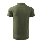 Mafini Single J. M MLI-20209 khaki polo shirt Clothing/Lifestyle/T-shirts/Malfini Your Sports Performance