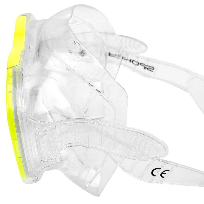 Spokey Bojko ABC S 9004901000 diving set Accessories/Swimming accessories Your Sports Performance