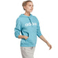 adidas Essentials Linear W sweatshirt IC6886 Clothing/Lifestyle/adidas Adidas