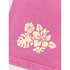 Girls' sweatpants 4F 4FJRSS26TSHOF0925-54S