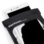 Waterproof bicycle case for the Meteor Crib 23795 phone Accessories/Bicycle/Akcesoria rowerowe Your Sports Performance