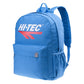 Backpack Hi-tec brigg 92800407798 Accessories/Plecaki Your Sports Performance