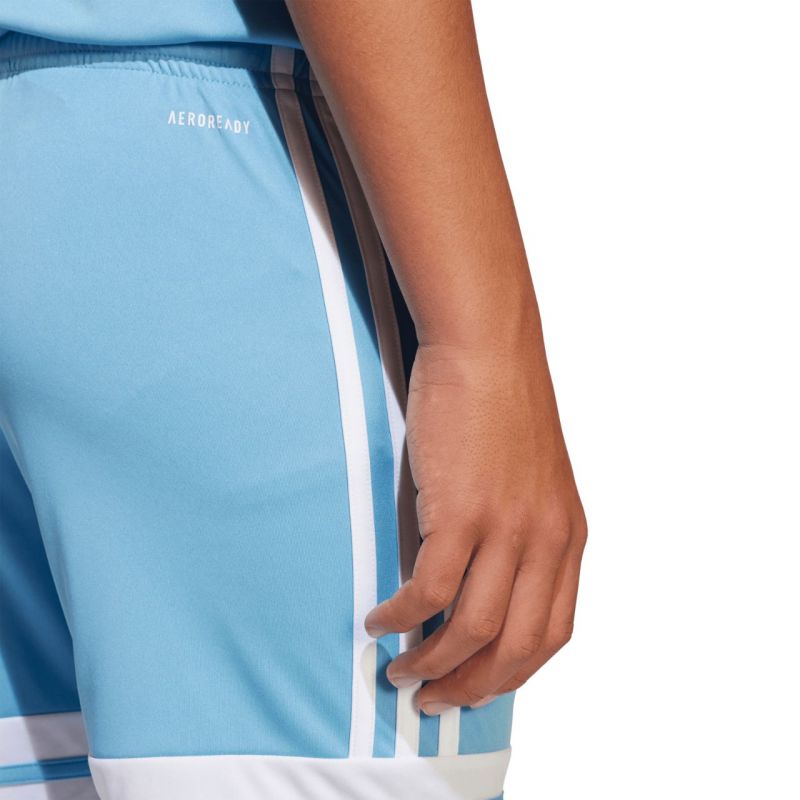 Shorts adidas Squadra 25 Jr JJ2426 Clothing/Football Adidas