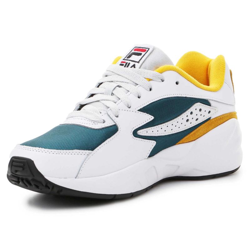 Fila Mindblower M 1010574-02F shoes Footwear/Lifestyle/Fila Your Sports Performance