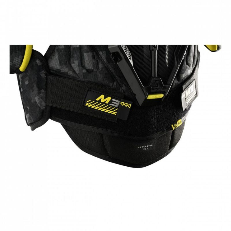 Bauer Supreme M3 Jr 1061871 Hockey Shoulder Pads Accessories/Protectors and knee pads/Bauer Bauer