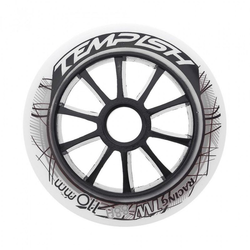 TEMPISH Tw PU 88A wheels In preparation Your Sports Performance
