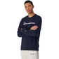 Champion Crewneck Sweatshirt M 220727 BS501 Clothing/Lifestyle/Champion Your Sports Performance