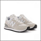 New Balance W WL574EVW shoes Footwear/Lifestyle New Balance