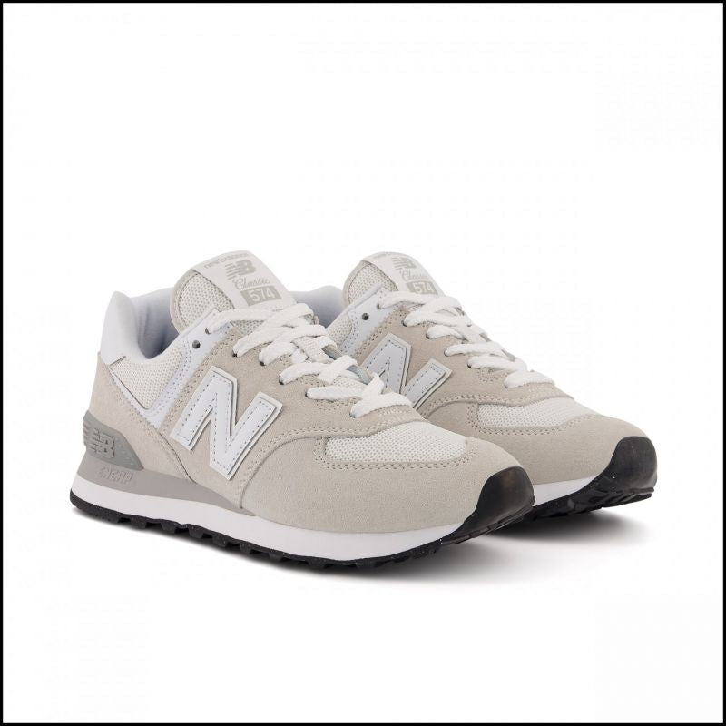 New Balance W WL574EVW shoes Footwear/Lifestyle New Balance