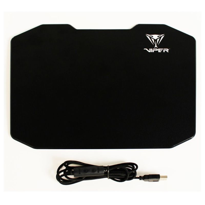 Patriot Memory Viper LED PV160UXK (242.7 mm x 353.5 mm) In preparation Your Sports Performance