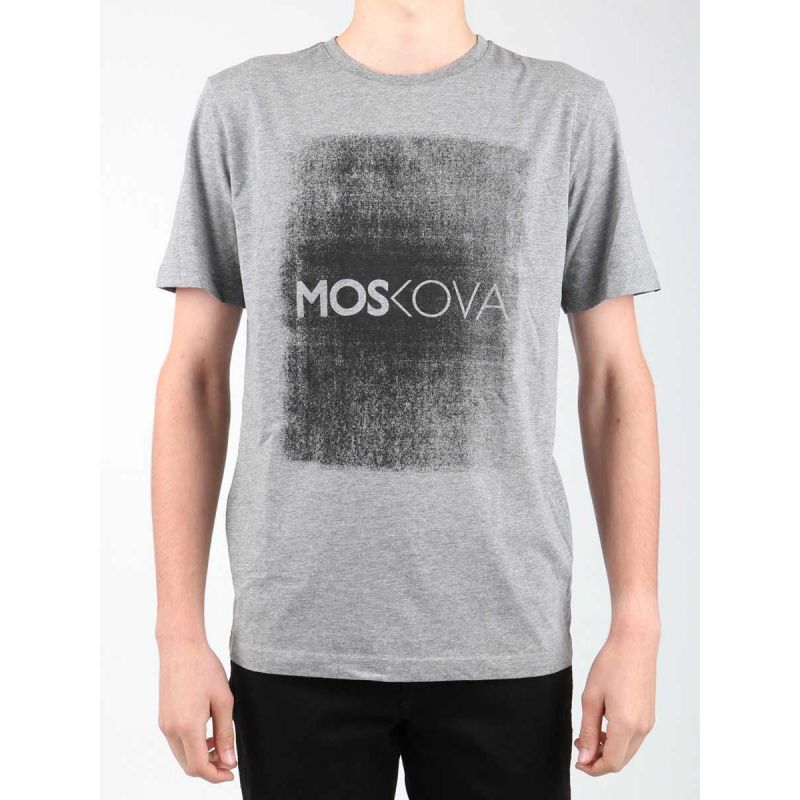 Moskova T-shirt MOKOV007 In preparation Your Sports Performance