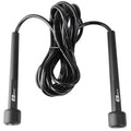 Speed skipping rope Pvc 275cm EB FIT black 581519 Accessories/Training equipment Your Sports Performance