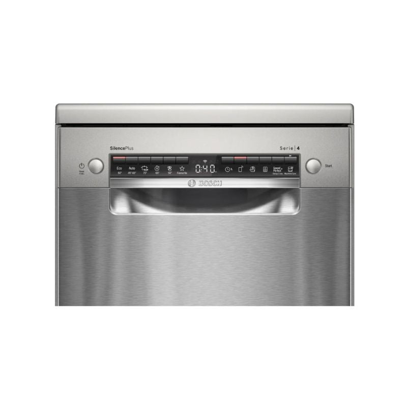 BOSCH SPS4EKI24E dishwasher AGD - Produkty/Zmywarki wolnostojące Your Sports Performance
