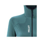 MILLET W Lokka Hoodie Iii green Millet