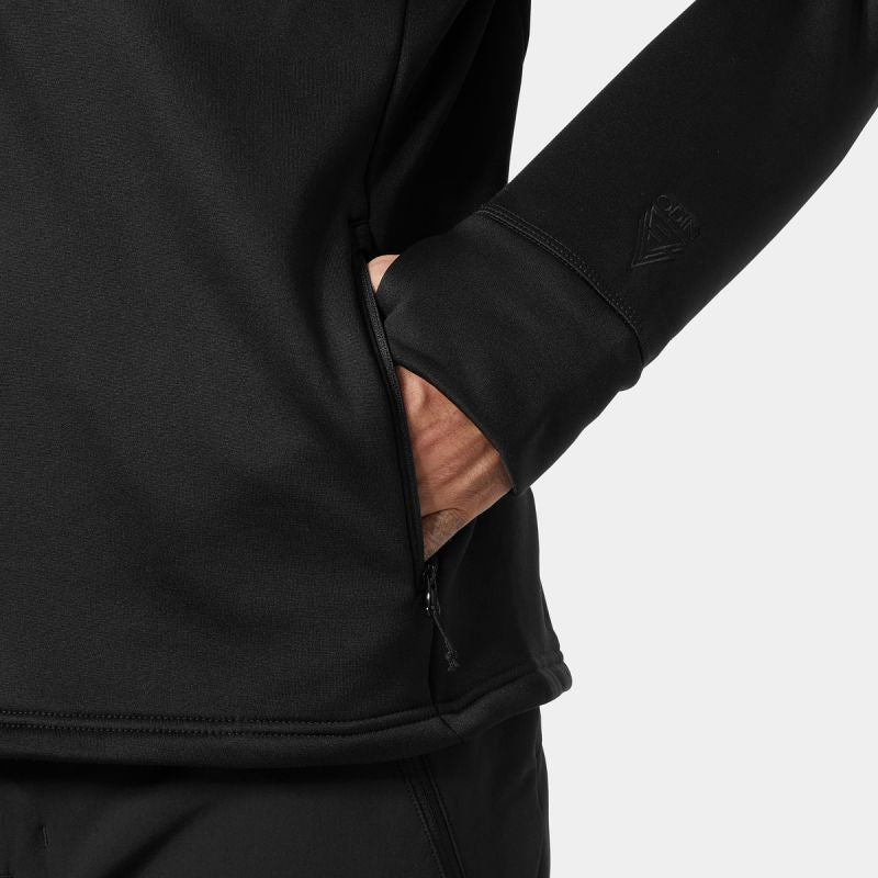 Helly Hansen Men's ODIN THERMAL PRO FLEECE JACKET 49326 990 Clothing Your Sports Performance